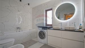 Casă Tip Duplex de vânzare, Cartierul Izvor - imagine 20