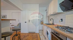 Apartament modern și cochet, la cheie, Str. Lungă - imagine 2