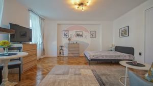 Apartament modern și cochet, la cheie, Str. Lungă - imagine 4