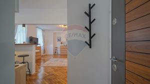 Apartament modern și cochet, la cheie, Str. Lungă - imagine 8