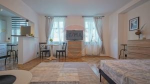 Apartament modern și cochet, la cheie, Str. Lungă - imagine 7