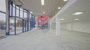 De inchiriat showroom, depozitare si birouri, Harmanului , Brasov - imagine 7