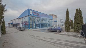 De inchiriat showroom, depozitare si birouri, Harmanului , Brasov - imagine 2