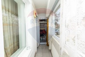 Apartament cu 2 camere de închiriat în zona Alfa - imagine 8