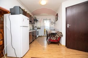 Apartament cu 2 camere de închiriat în zona Alfa - imagine 3