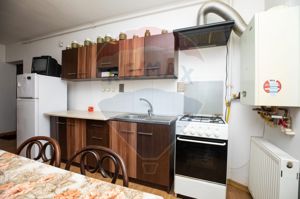 Apartament cu 2 camere de închiriat în zona Alfa