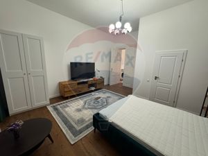 De Închiriat Apartament 1 cameră 48mp, Ultracentral - imagine 2