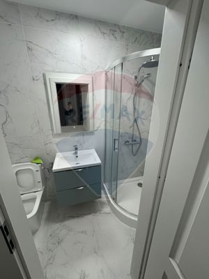 De Închiriat Apartament 1 cameră 48mp, Ultracentral - imagine 5