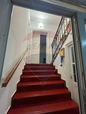 De Închiriat Apartament 1 cameră 48mp, Ultracentral - imagine 4