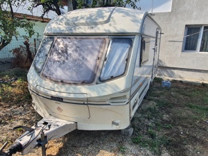 rulota înmatriculată 