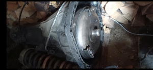 Cutie de viteze automată Mercedes w124