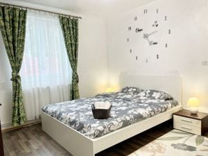 Proprietar vand apartament cu 2 camere, 2 bai, dressing in centrul Girocului - imagine 3