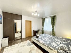 Proprietar vand apartament cu 2 camere, 2 bai, dressing in centrul Girocului - imagine 4