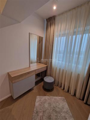 Apartament 3 camere LUX - Cotroceni   Cortina Academy - imagine 20