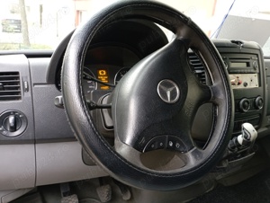 Vând Microbuz Mercedes 519 Airco - imagine 4