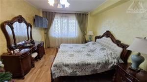 Apartament 3 camere cu Gradina, Aleea Mihail Sadoveanu,Copou - imagine 14