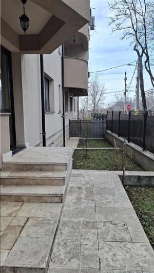 Apartament 3 camere cu Gradina, Aleea Mihail Sadoveanu,Copou - imagine 16