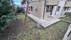 Apartament 3 camere cu Gradina, Aleea Mihail Sadoveanu,Copou - imagine 17