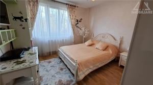 Apartament 3 camere cu Gradina, Aleea Mihail Sadoveanu,Copou - imagine 11