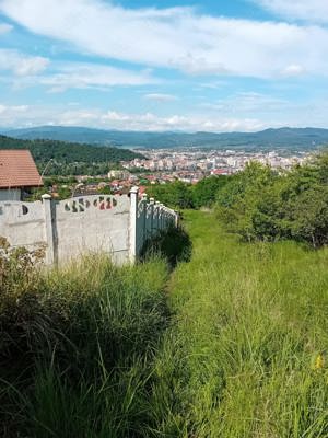 Vând teren în Petrișor( Rm Vâlcea)  - imagine 6