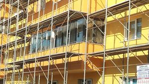 Execut lucrari de constructii