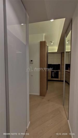 Apartament 2 camere LUX - Cotroceni   Cortina Academy - imagine 5