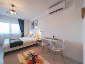 Închiriere Studio în Regim Hotelier - Locație Centrală - imagine 2