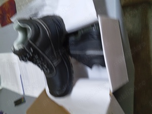 ghete,pufoaica și salopete lucru  - imagine 2