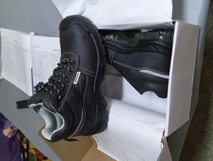 ghete,pufoaica și salopete lucru  - imagine 3