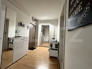 Apartament 3 camere, cartierul Astra - imagine 8