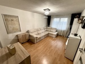 Apartament 3 camere, cartierul Astra