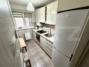 Apartament 3 camere, cartierul Astra - imagine 10