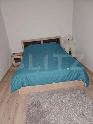 Ocazie Unica! Apartament 3 camere,  53 mp, etaj 3, zona Sagului  - imagine 5