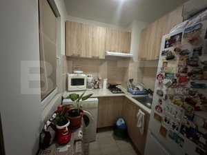 Ocazie Unica! Apartament 3 camere,  53 mp, etaj 3, zona Sagului  - imagine 3