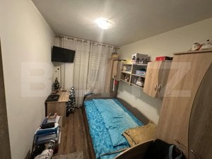 Ocazie Unica ! Apartament 3 camere  53mp Etaj 3 Sagului 