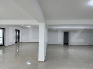 Spațiu comercial modern, 117 mp - parterul unui ansamblu rezidential, zona-Nord - imagine 3