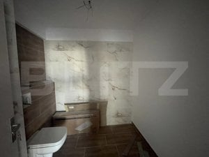 Apartament modern cu 3 camere, 73.76 mp, bloc nou, zona de Nord - imagine 3