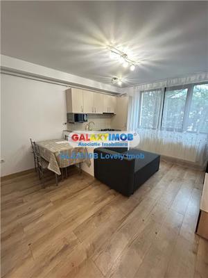 Apartament Modern Bloc Nou Berceni - Dimitrie Leonida - Parcare