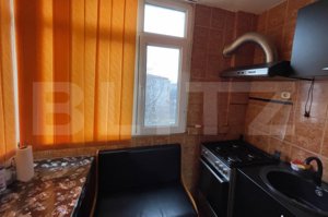 Apartament decomandat, 2 camere, 52 mp, zona piscina Sânziana  - imagine 5