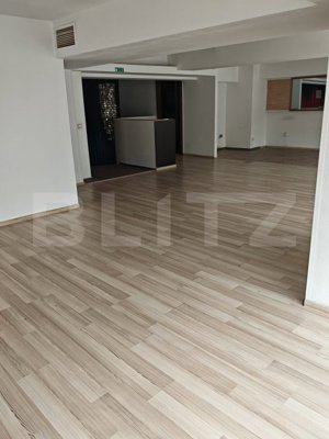 Spatiu comercial, pretabil birouri, 3 incaperi, 80 mp, Calea Bucuresti - imagine 5