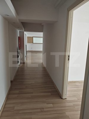 Spatiu comercial, pretabil birouri, 3 incaperi, 80 mp, Calea Bucuresti - imagine 2