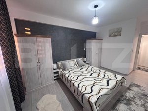 Apartament cu 2 camere, 64 mp, Happy Residence Caracal - imagine 9