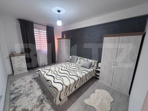 Apartament cu 2 camere, 64 mp, Happy Residence Caracal - imagine 8