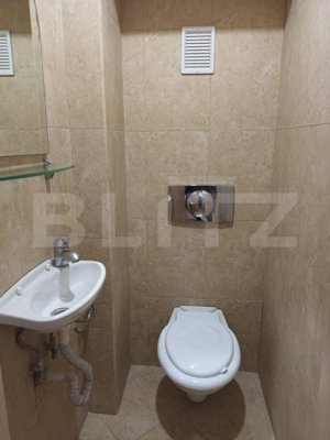 Apartament 3 camere in vila ultracentral - imagine 10