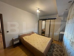 Apartament 2 camere decomanta, 55 mp, 1 Mai-zona Ciuperca - imagine 3