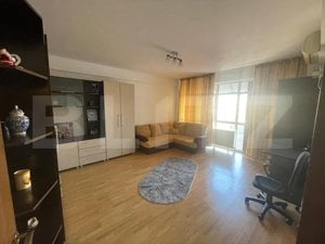 Apartament 2 camere decomanta, 55 mp, 1 Mai-zona Ciuperca - imagine 2