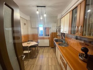 Apartament 2 camere decomanta, 55 mp, 1 Mai-zona Ciuperca - imagine 6