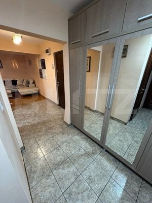 Apartament modern 3 camere, str. Andrei Muresanu, etaj intermediar - imagine 5