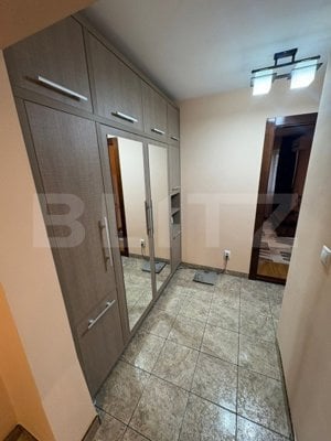 Apartament modern 3 camere, str. Andrei Muresanu, etaj intermediar - imagine 11