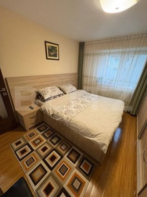 Apartament modern 3 camere, str. Andrei Muresanu, etaj intermediar - imagine 7